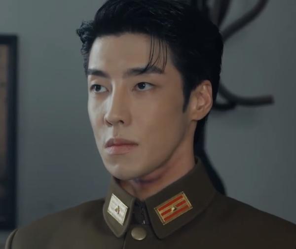 《薄冰》高瀚宇参演引热议,不但表演很刻意,还被吐槽整容脸