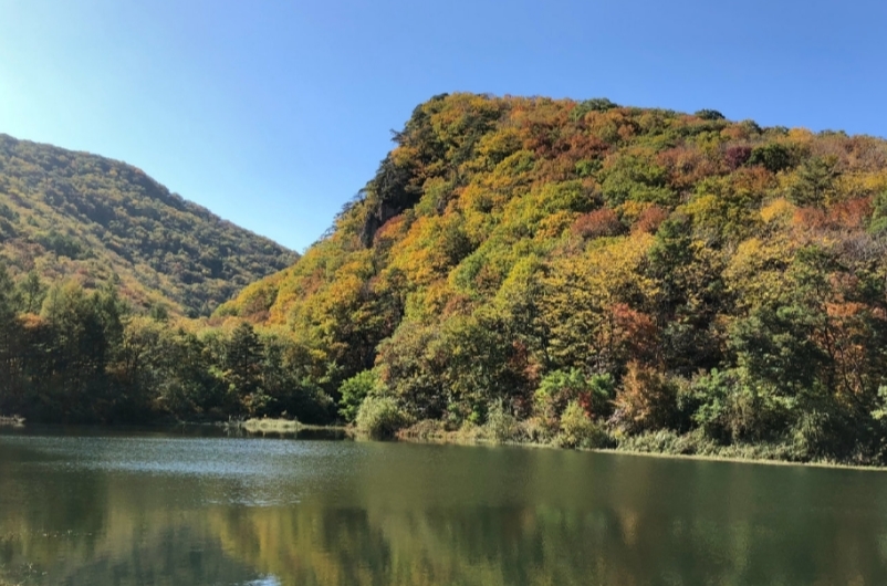 撫順名勝介紹,遼寧撫順好玩地方推薦,撫順五大名勝