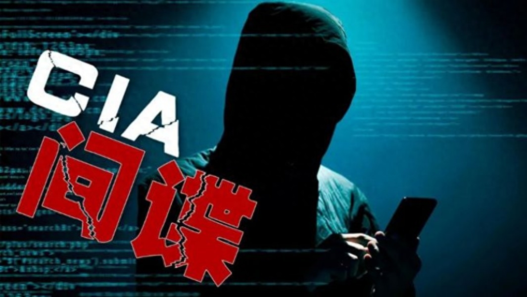 2016年中国大妈被捕查出两万多间谍为获取情报老美有多疯狂