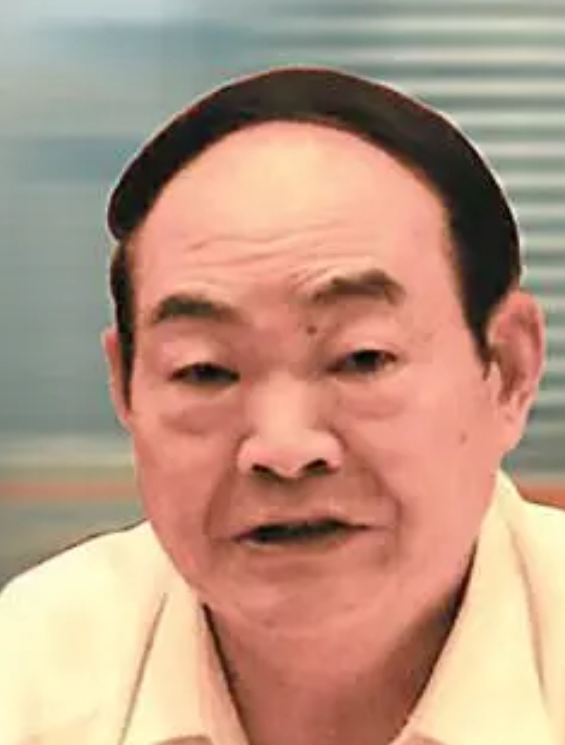 回顾河南"王有杰"落马:利用职权敛财,被儿子亲手拽进狱中