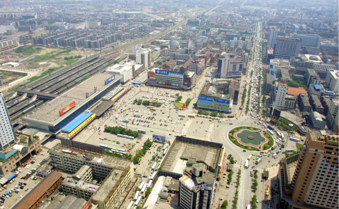 情况有变!134栋拆迁房,拆除招标工作终止!