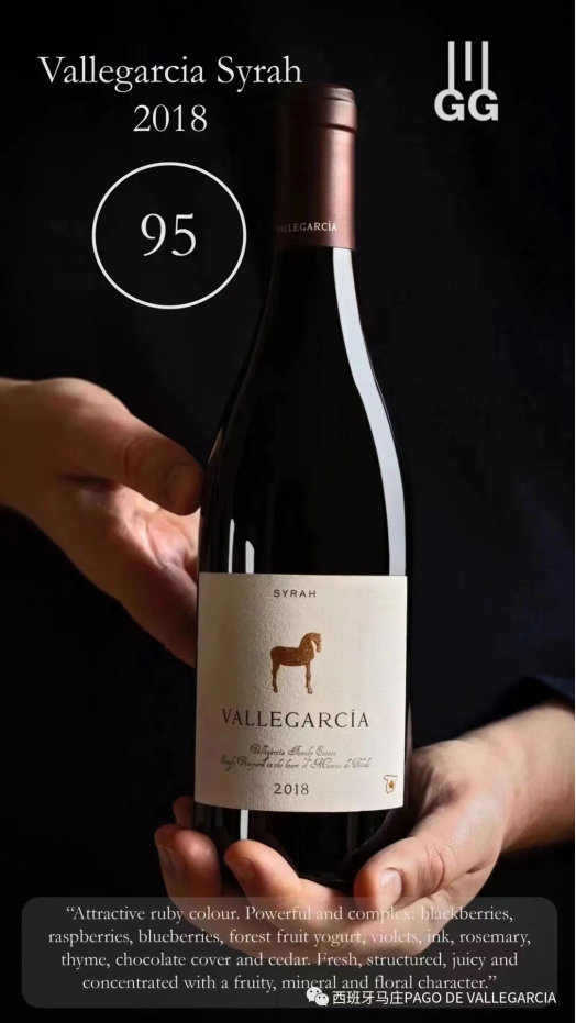 嘉西亚谷pago de vallegarci07a酒庄为酒商带来更好选择与增益!