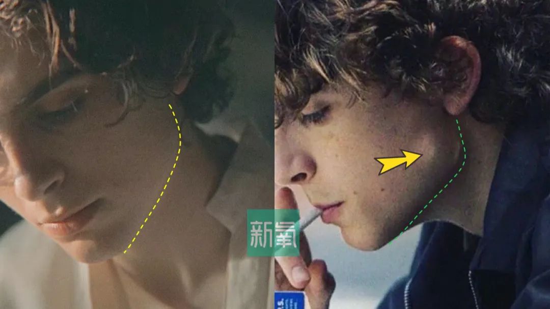 甜茶别问问就是发腮了