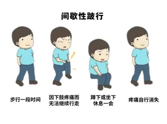 血糖高不高,双脚能知道?若没出现5个迹象,或许血糖还算平稳