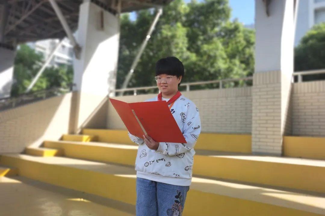 无锡市滨湖中学劳动教育宣传周系列活动展示