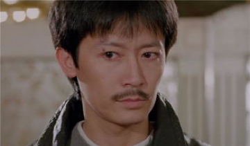 "电影全才"陈勋奇:除了我,从来没有人敢在片场和王家卫吵架