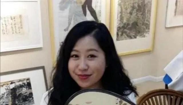 主持人任鲁豫,去餐厅路上白捡来一个老婆,如今已经低调幸福13年