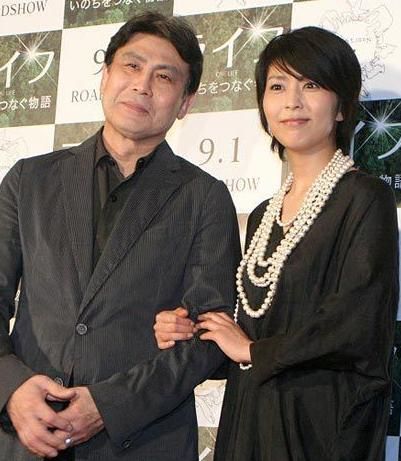 松隆子:木村拓哉的意难平!嫁大16岁丑丈夫,如今比工藤静香漂亮