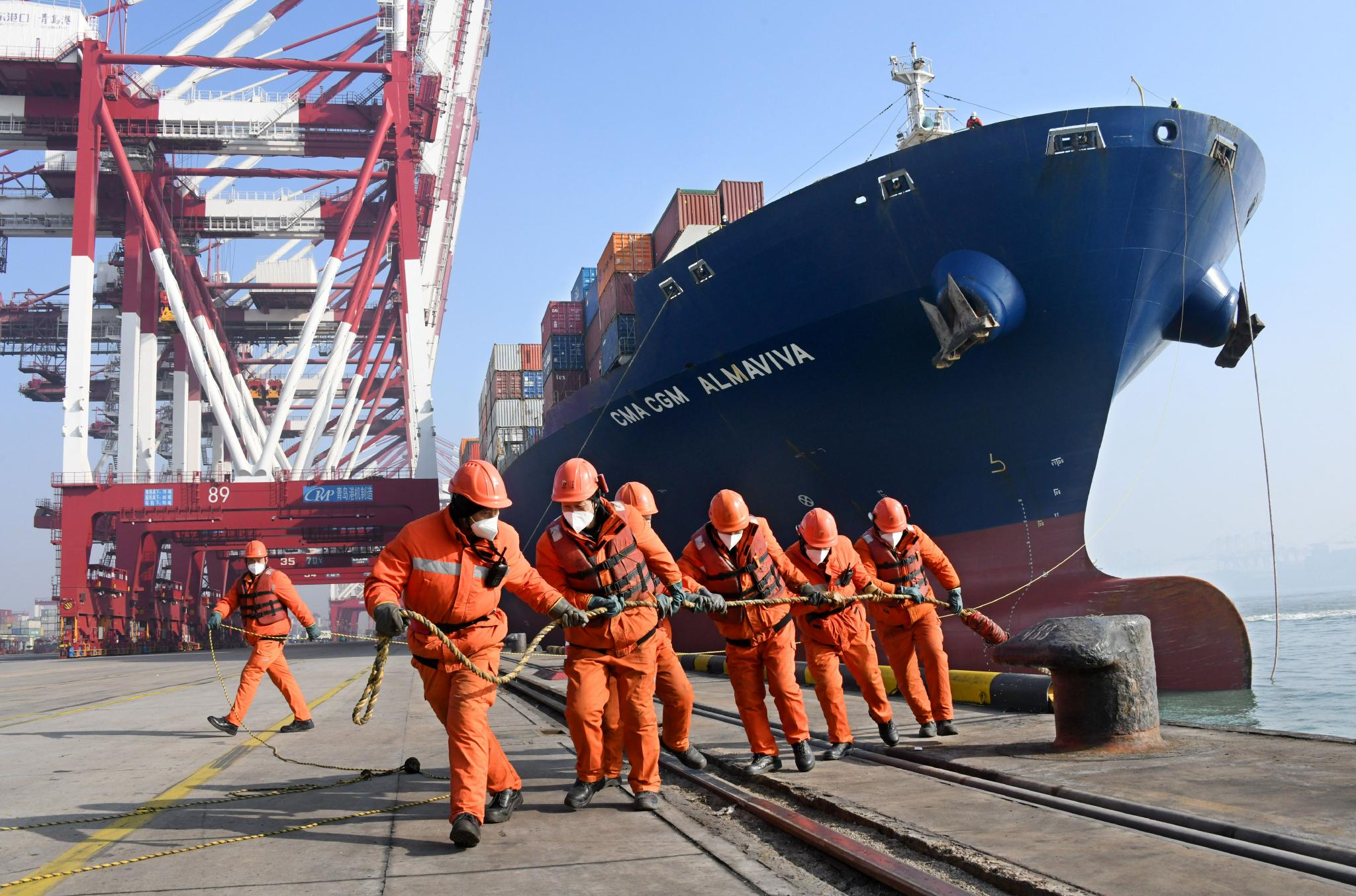 在全球占比稳超19%