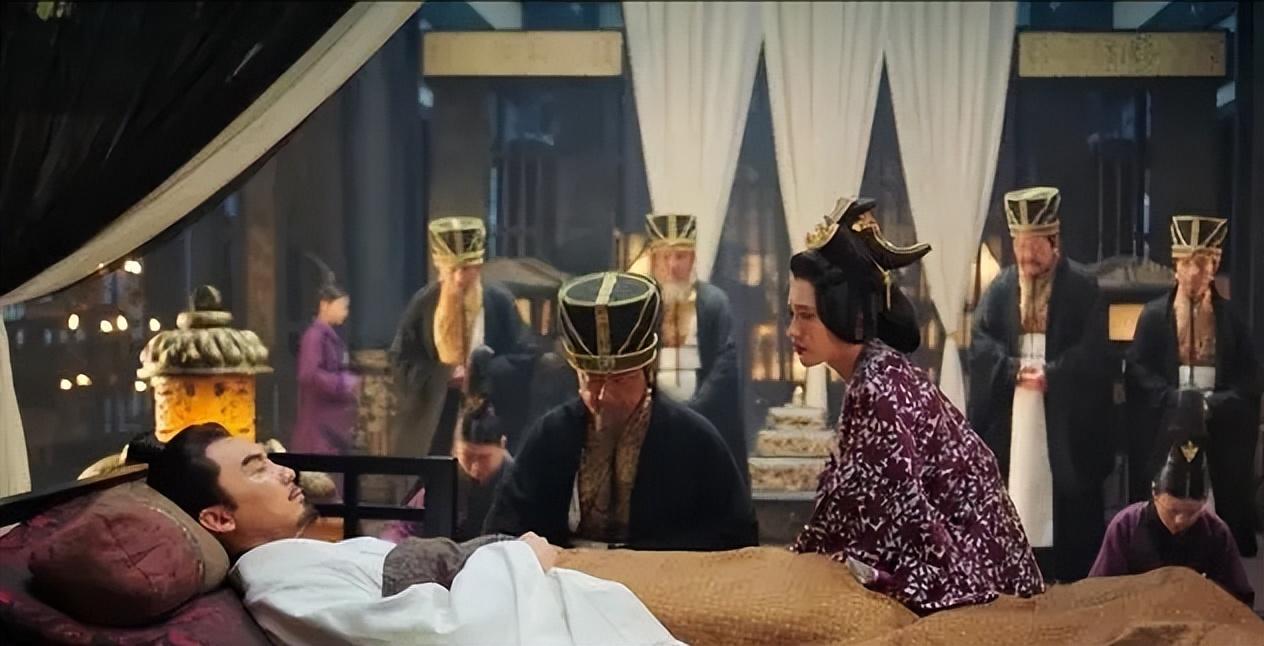 曹丕为何仅活到40岁,只因他喜欢做这几件事,其中两个年轻人常做