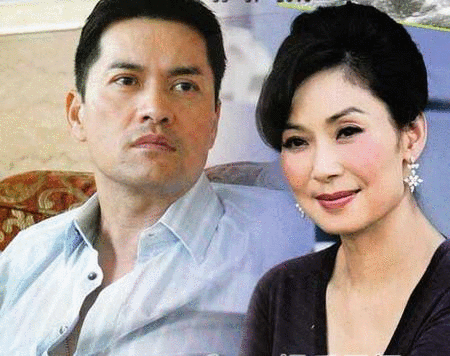 吕良伟:三婚娶小15岁贵州富婆,56岁才当爸,如今怎样了