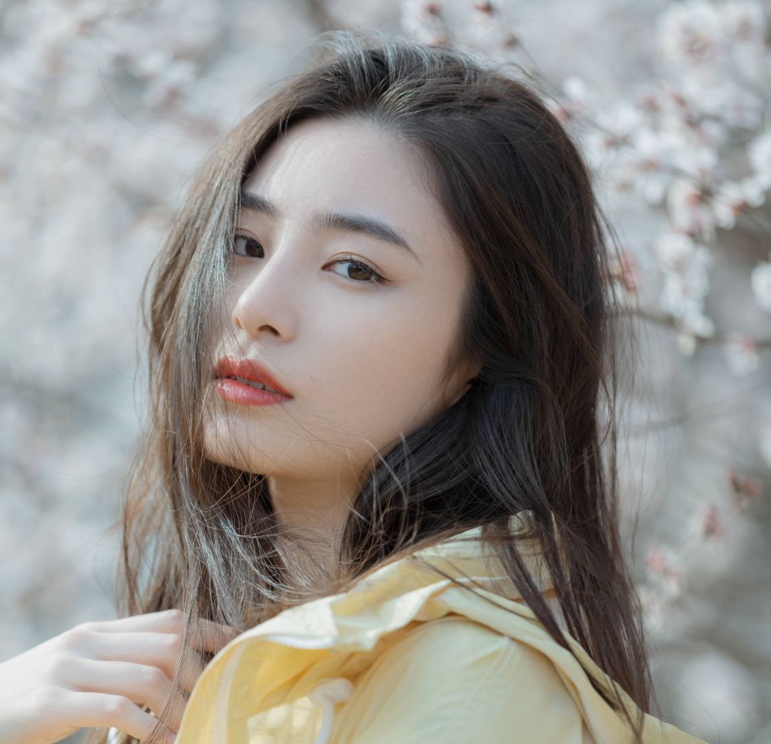 《好声音》十年涌现出十大美女,广东美女有点多,你认识几个?