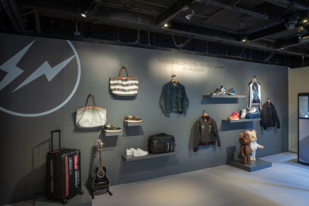 现场直击|the luxury edit 拍卖系列预展