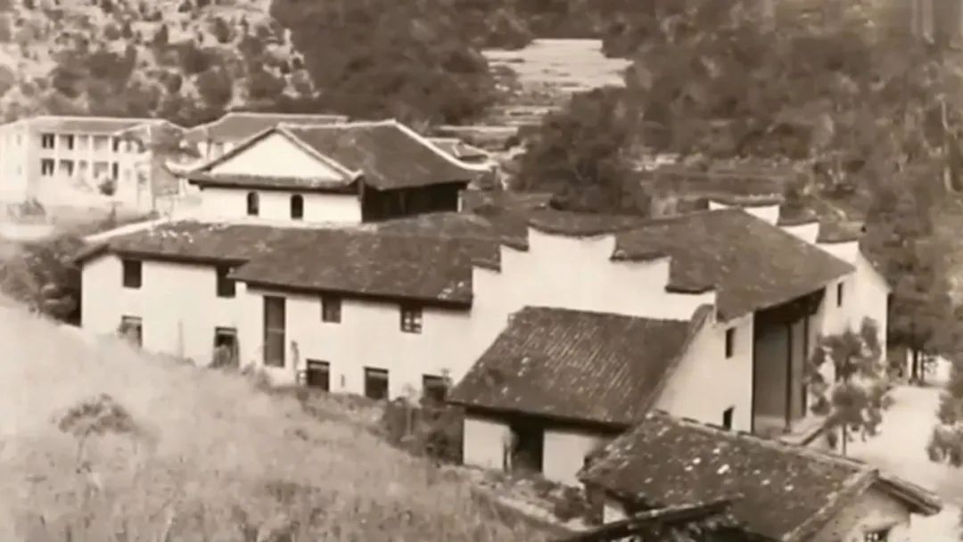 【党史故事汇】小井红军医院:人民军队历史上第一所正规医院