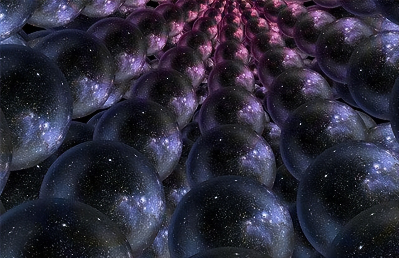 我们熟悉的现实世界是虚幻的?真相到底是什么?