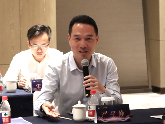 郭加迪:下半年有信心有决心办好"三件大事"