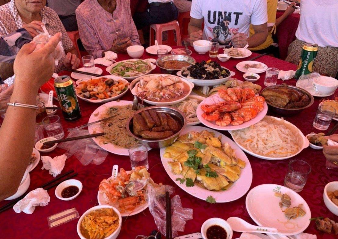 河南酒席"怪象":一心吃菜的人多了,喝酒的人却少了,为什么?