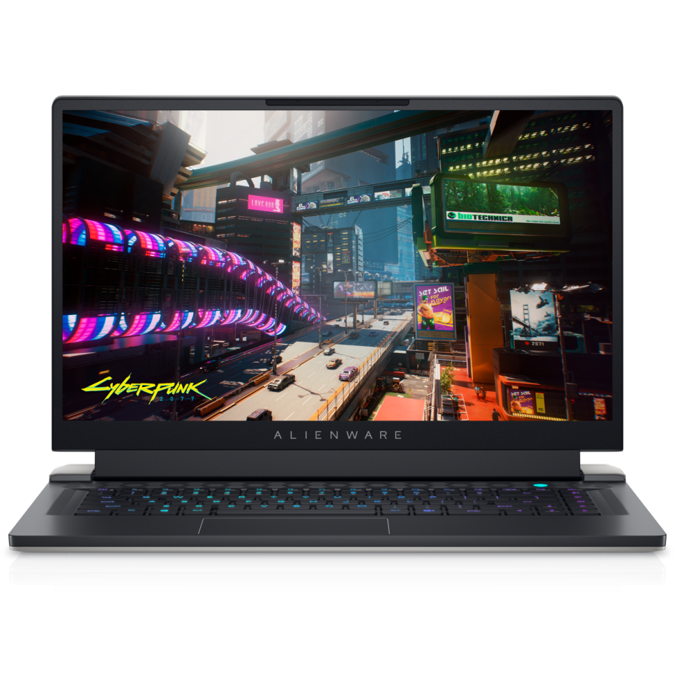 围观:顶级游戏本配置——外星人alienware x17更多优惠尽在官网