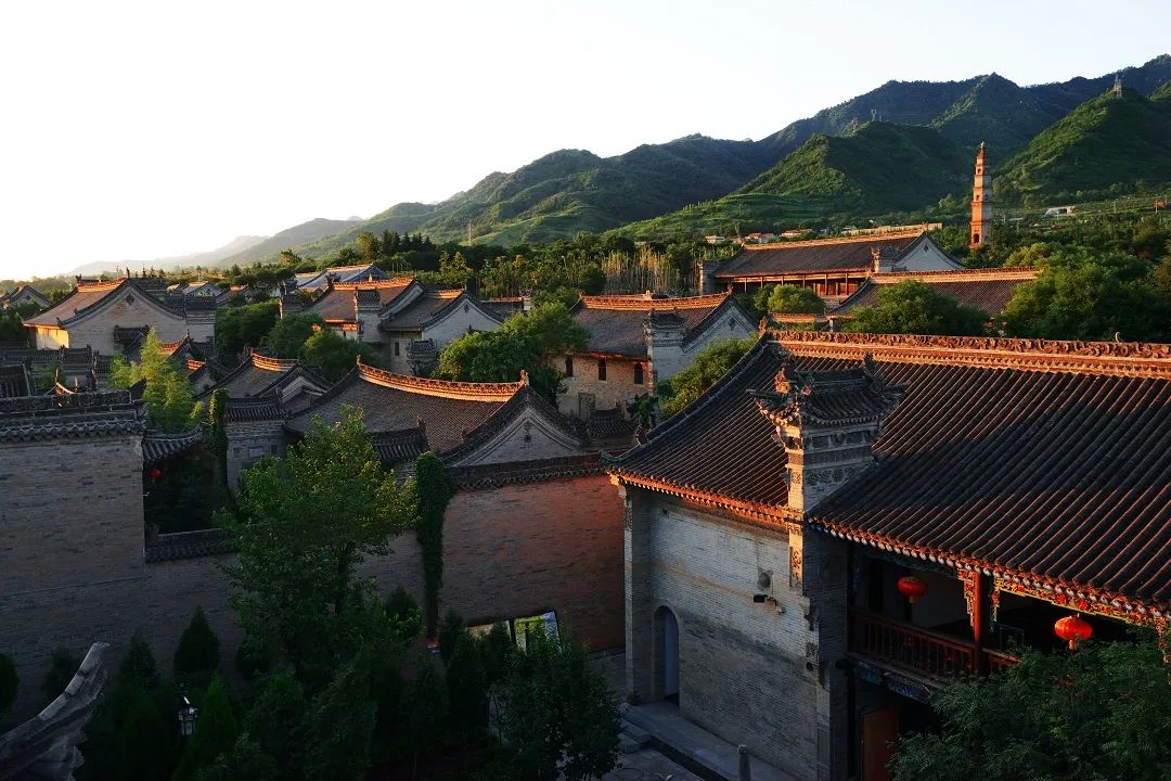 one meta联合关中民俗艺术博物院,用数字艺术为传统文化赋能