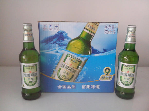 河南啤酒有哪些品牌,河南本土啤酒品牌排行榜前十