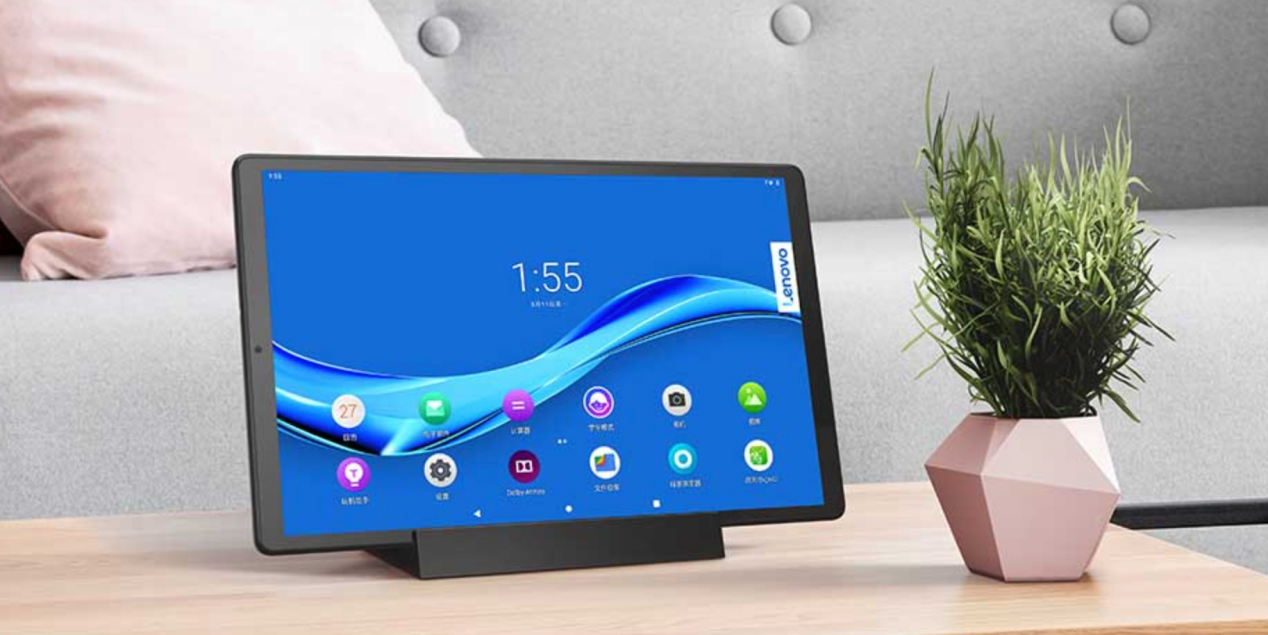 平板电脑出货量同比增长55.2%,联发科或成大赢家