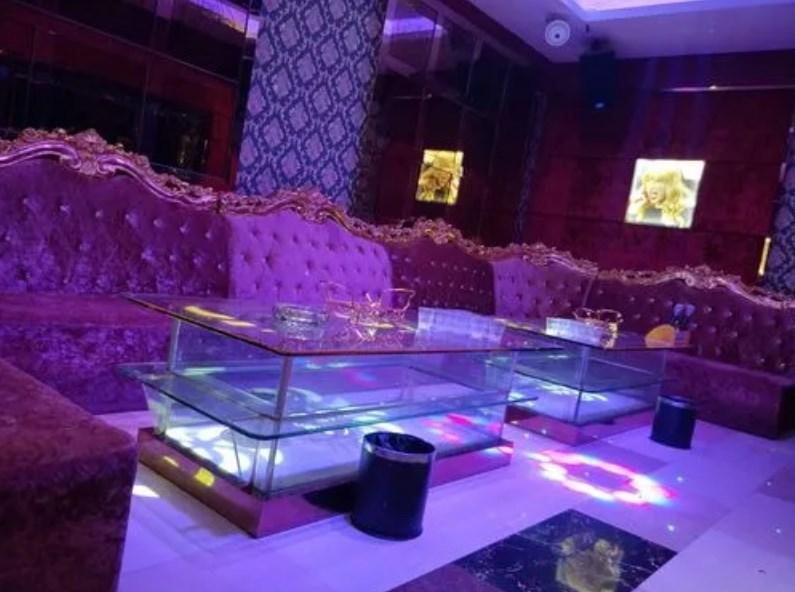 辽宁最牛黑老大宋鹏飞,称霸沈阳十余年比刘涌更凶残,结局如何?