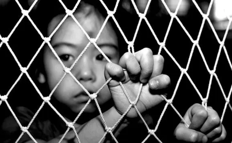 2004年女魔头被捕,曾6年拐卖85人,逃亡时被卖到山西,受虐12年