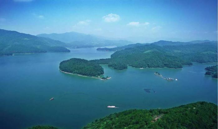 它是古代的网红,是古代诗人的宠儿,它是美丽的洞庭湖