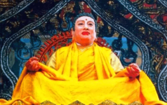 明明李世民历劫成功,便可回天庭重当紫薇大帝,判官因何阻挠他?