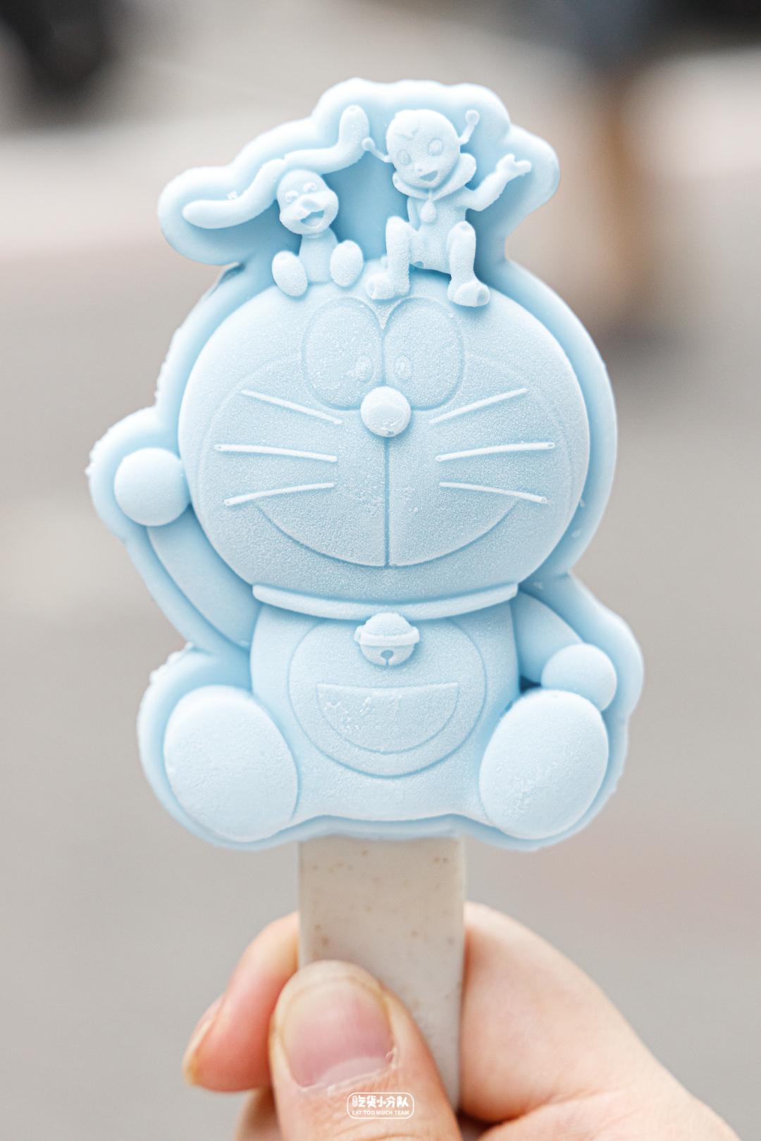 "别随便拿便利店不认识的雪糕,信我"