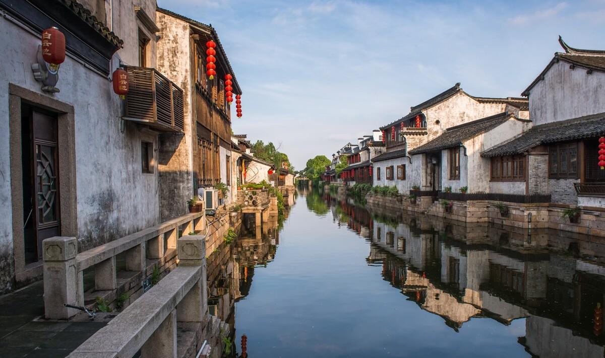 無錫十大旅遊勝地,你一定要去看看 太湖黿頭渚 拈花灣 蠡園