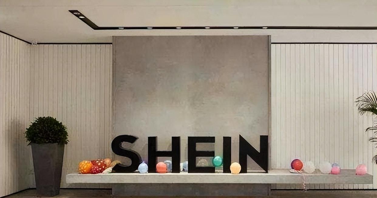 希音公司的创始人,不到40岁坐拥千亿,公司估值超越京东拼多多