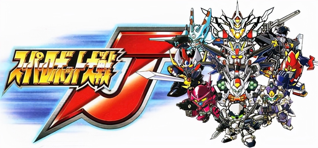 当《超级机器人大战》玩起来像个手游的时候,它失去了最后的灵魂-机器