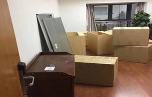 潮州搬家电话：如何轻松完成家居迁移
