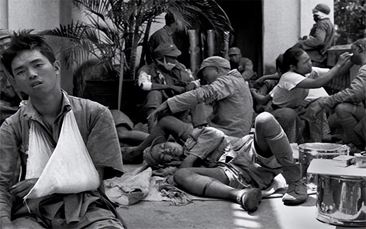 "坑日名将"牟田口廉也,用猴子和羊运送军粮,坑死5万日军