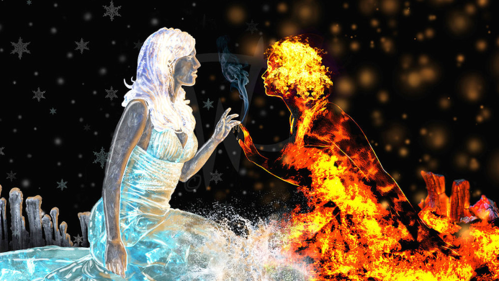 古代这个刑罚百分之九十的女犯人都受不了,堪称冰火两重天