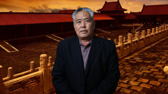 铁画银钩书正品 翰墨勾沉潘卫国—记著名书法家潘卫国