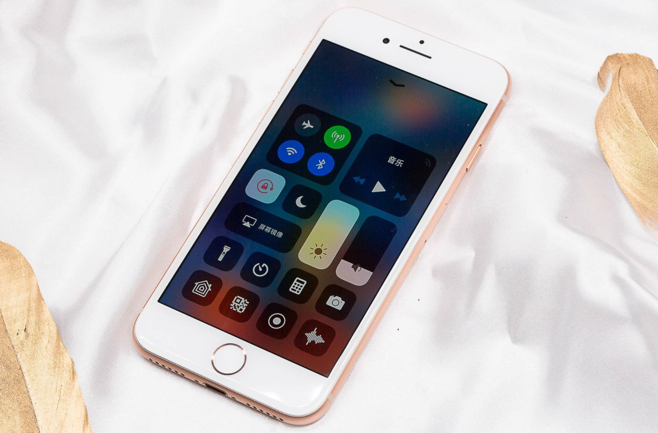 从华为换成苹果，iPhone 12深度体验三天，憋了一肚子的心里话！