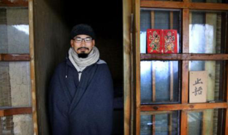 但是家人的埋怨非但没有让刘景崇减少前去终南山的次数,反而让他越发