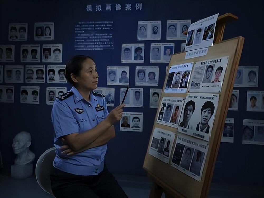 回顾02年人贩子越狱藏山洞17年,喝生水吃生肉存活,落网时已成野人