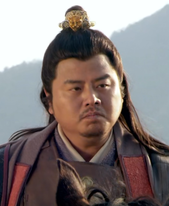 隋唐十八好汉都有谁?