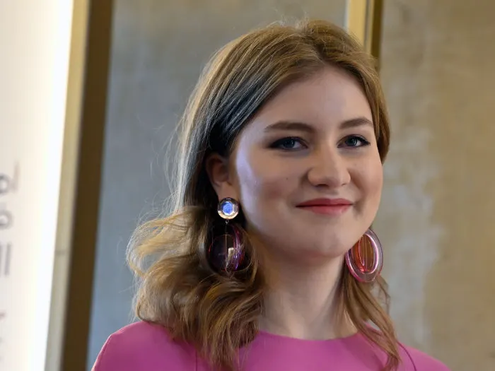 比利时的伊丽莎白,最新确认出席查理三世加冕仪式的女继承人