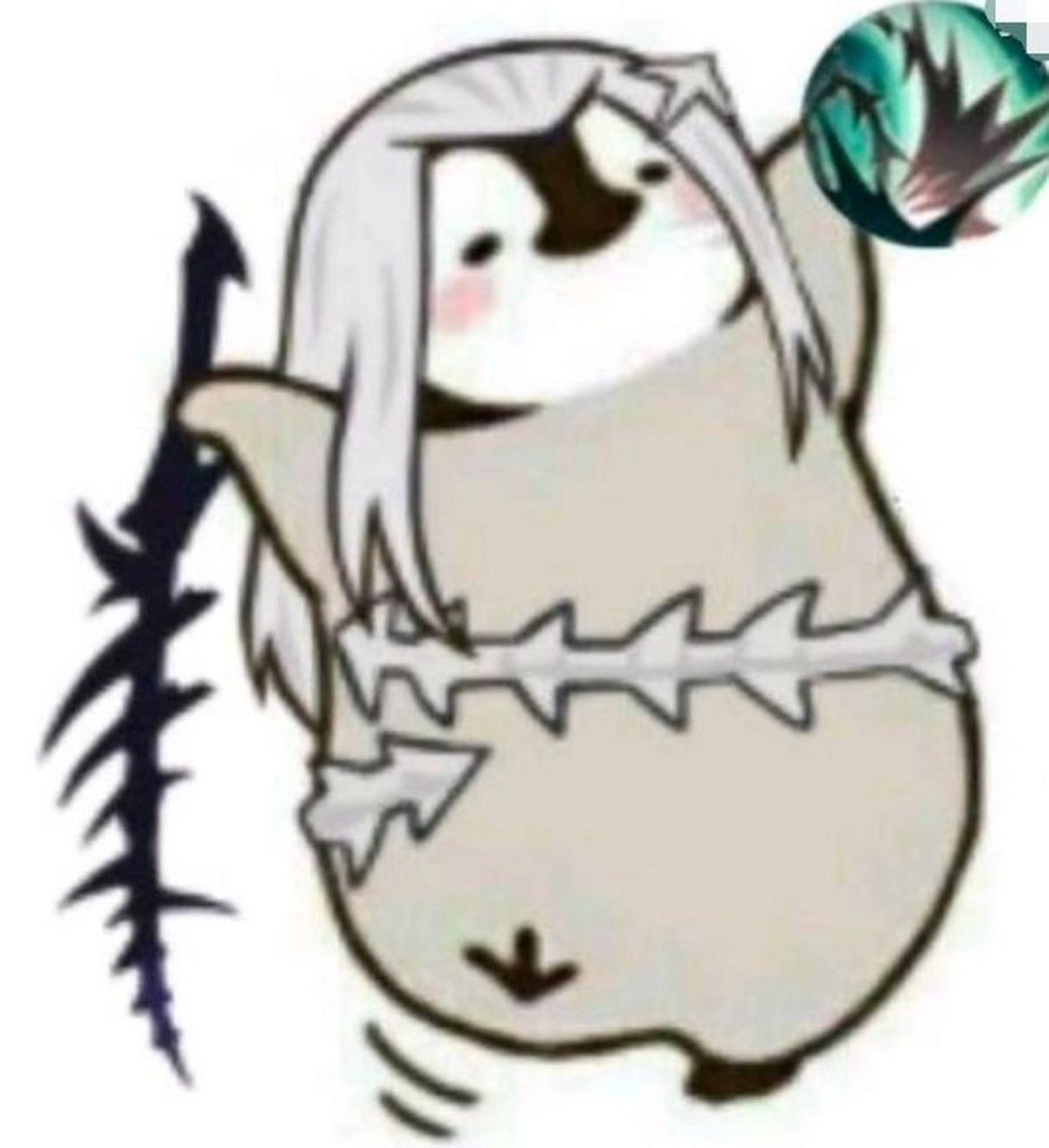 来一波#阴阳师#沙雕表情包,所以晴明比酒吞童子高多少?#游戏