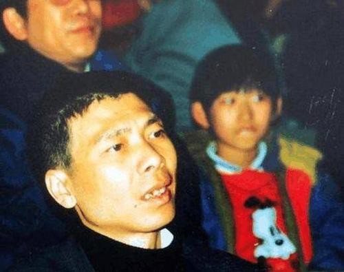 "北京流氓"王朔:毒舌心软,被女明星当成神一样的存在