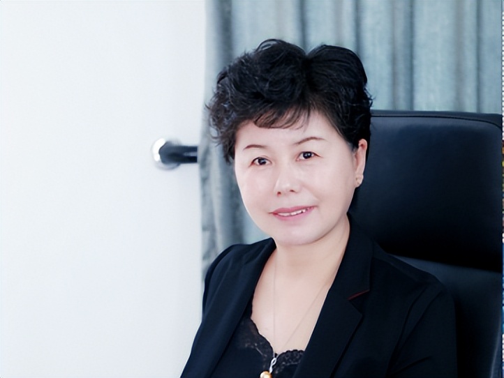 合肥女富豪程卓:从财务到上市公司董事长,50岁时实现人生逆袭