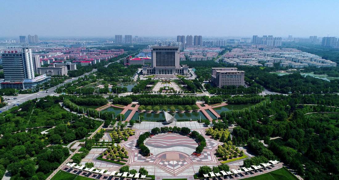 滨州一县城,有望"撤县设市",境内4a级景区云集,未来可期