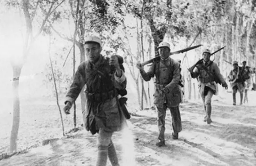 绥西抗战:宁夏军队参与过的唯一一场战役,数千人牺牲在战场上