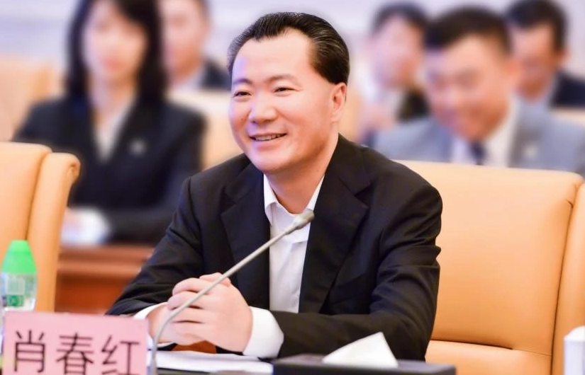 肖春红旗下宏立城集团为大家送去福音,一口水窖圆梦百万