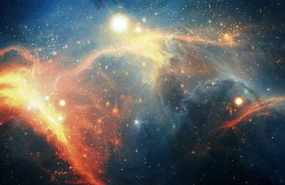 室女座超星系团:直径1.1亿光年,高达2000个星系!