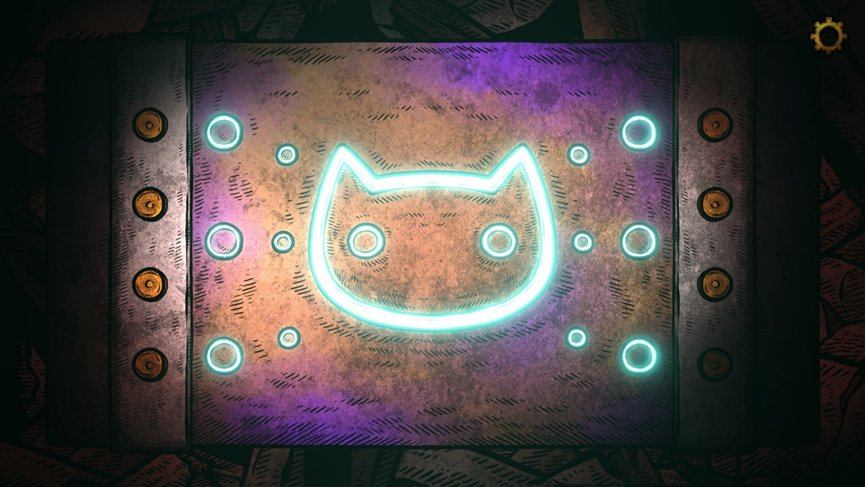 《猫咪博物馆》荒诞恐怖却又充满治愈的心灵之旅